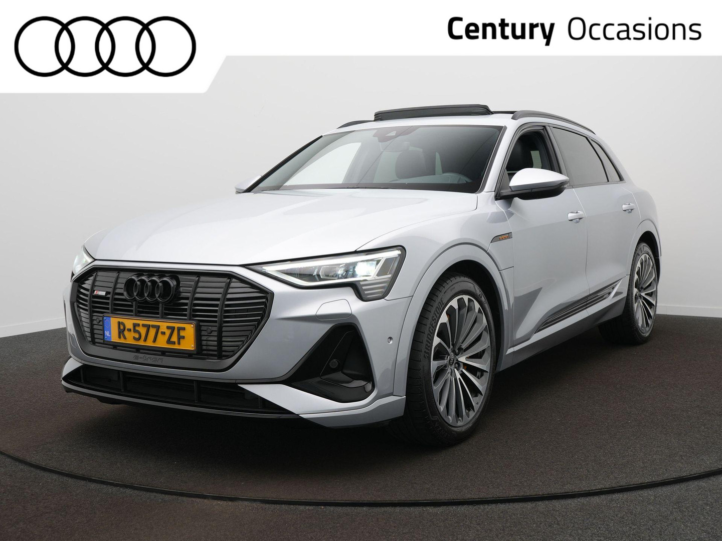 Audi Audi
