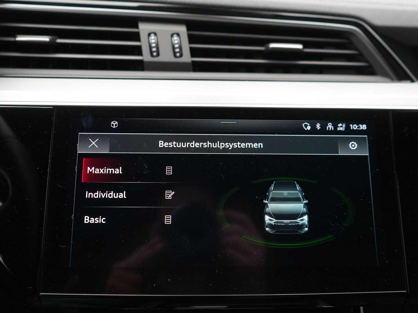 Audi Audi