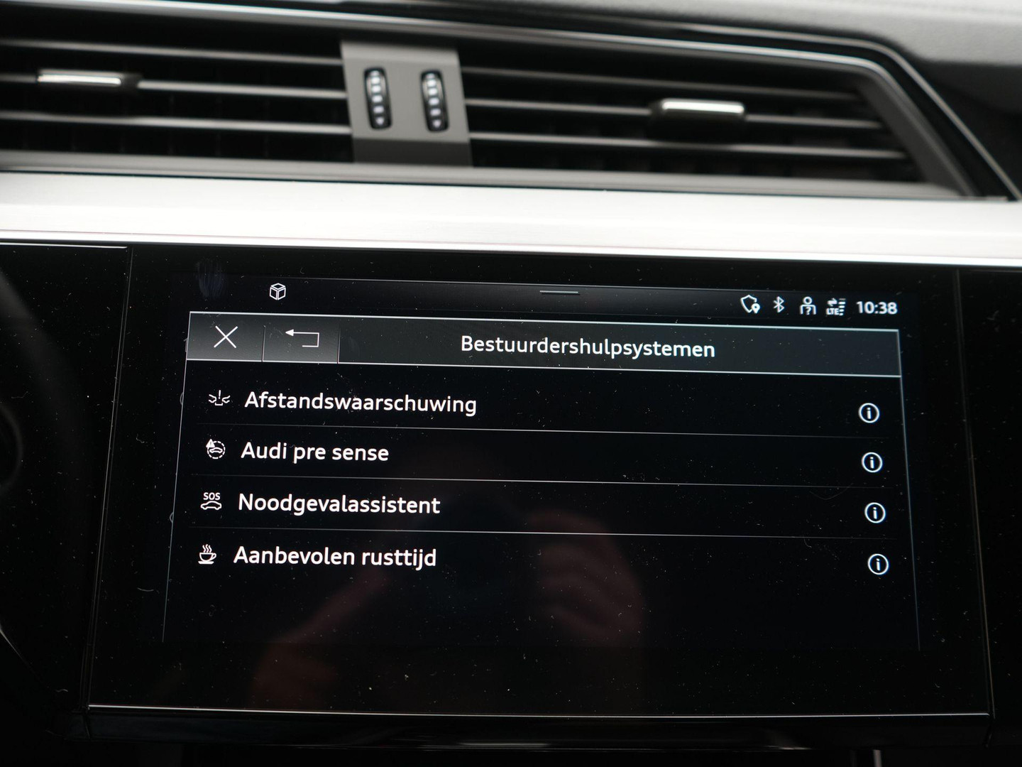 Audi Audi