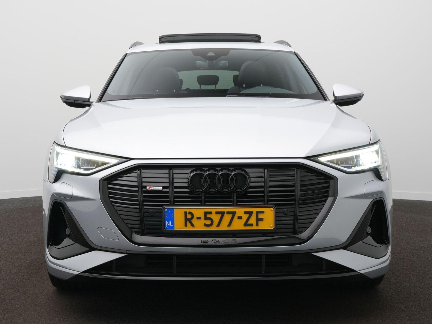Audi Audi