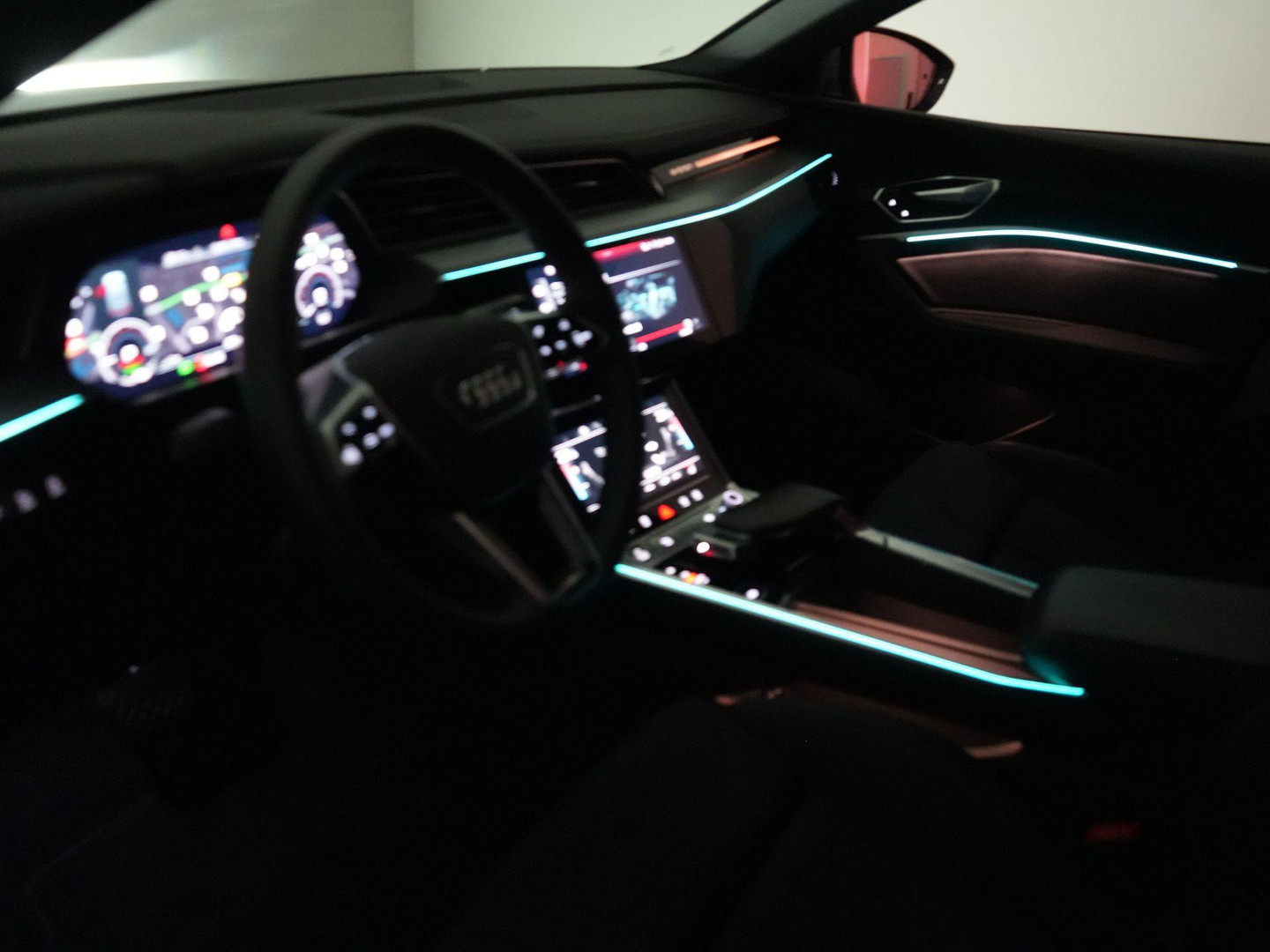 Audi Audi