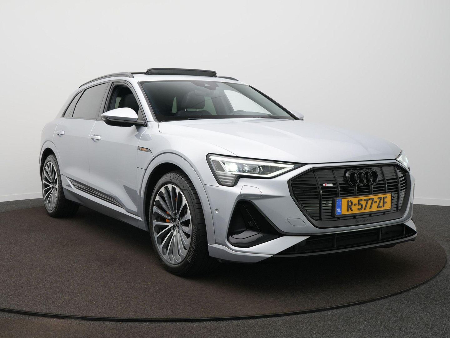 Audi Audi