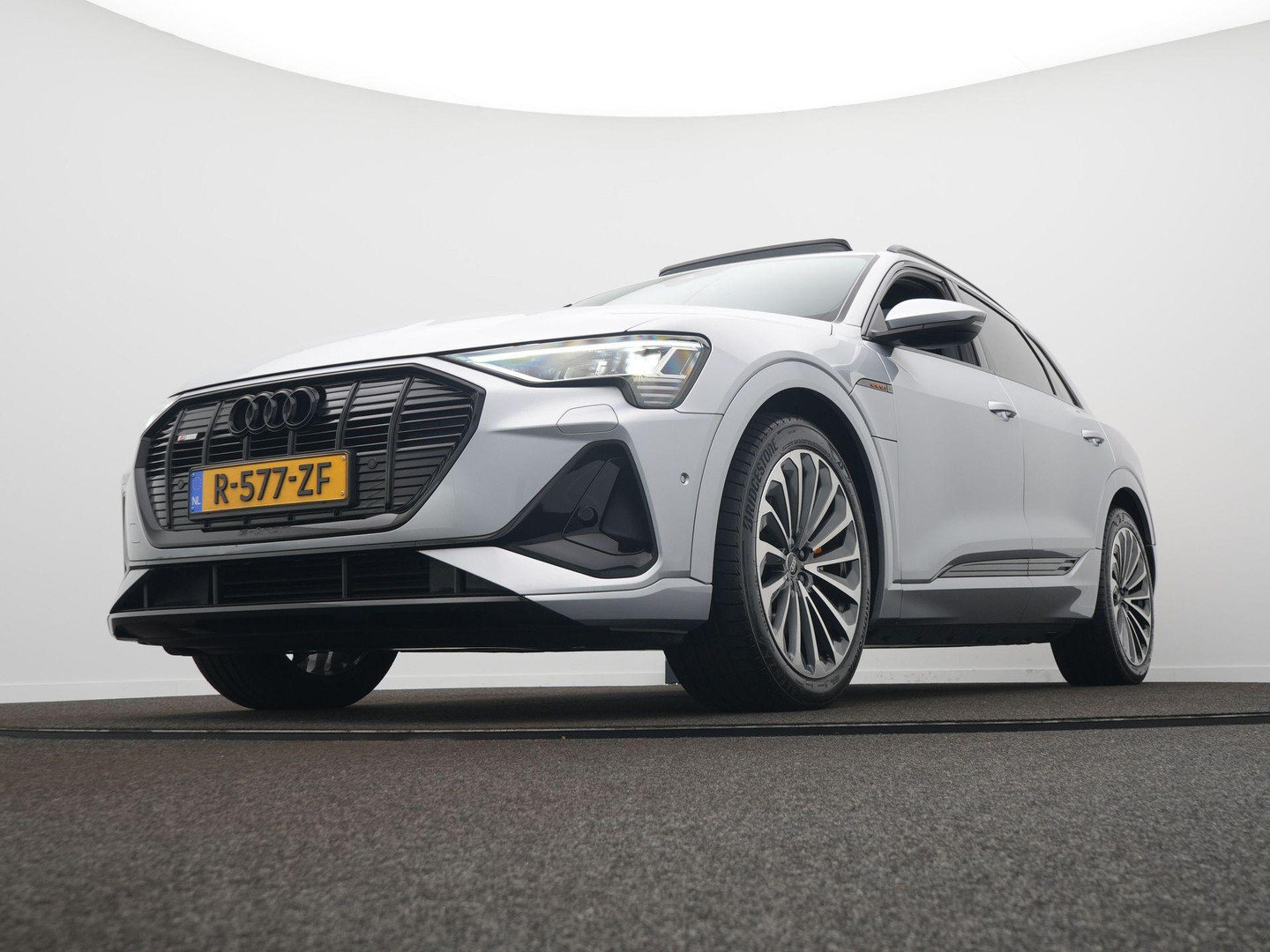 Audi Audi