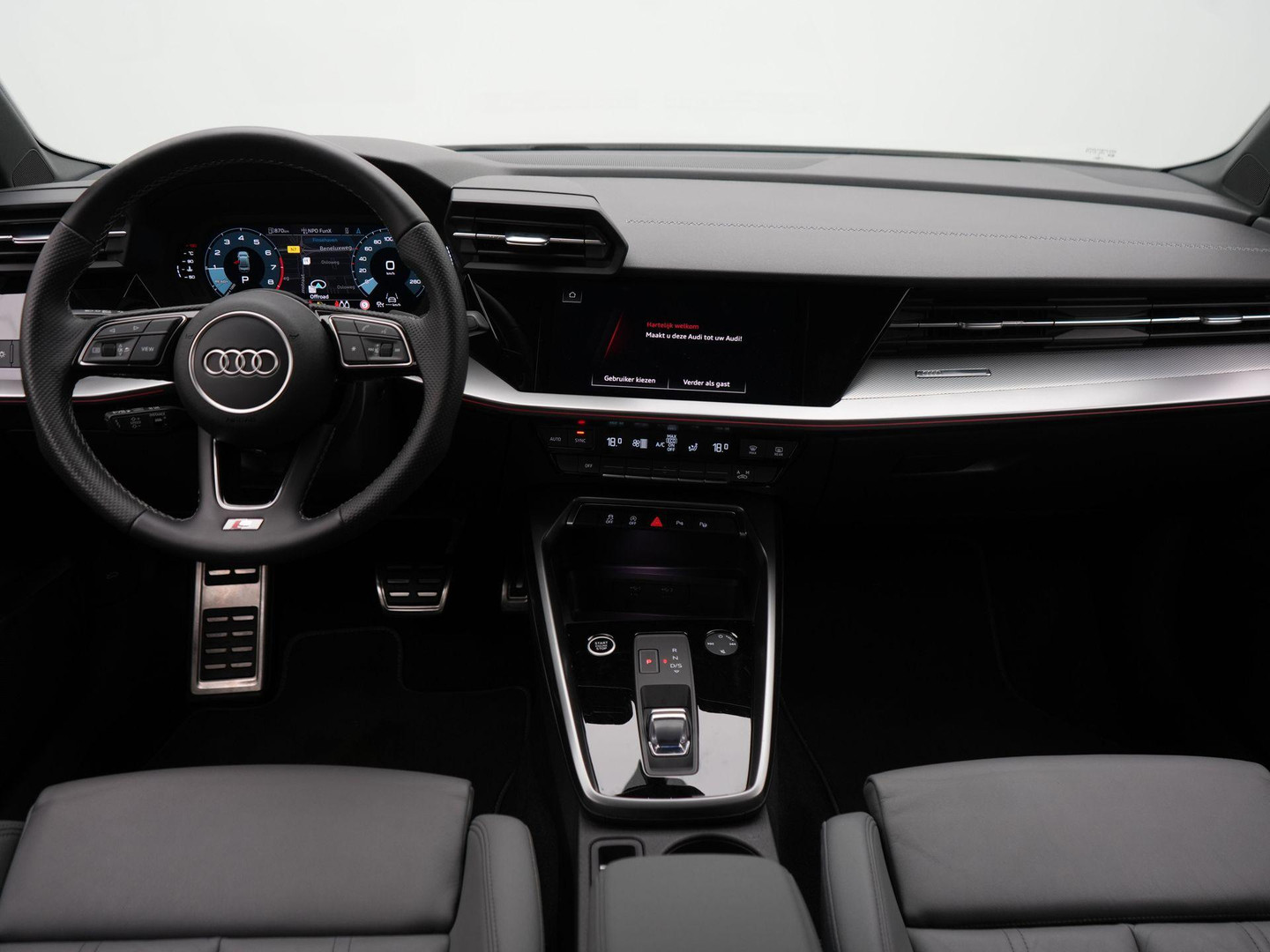 Audi Audi