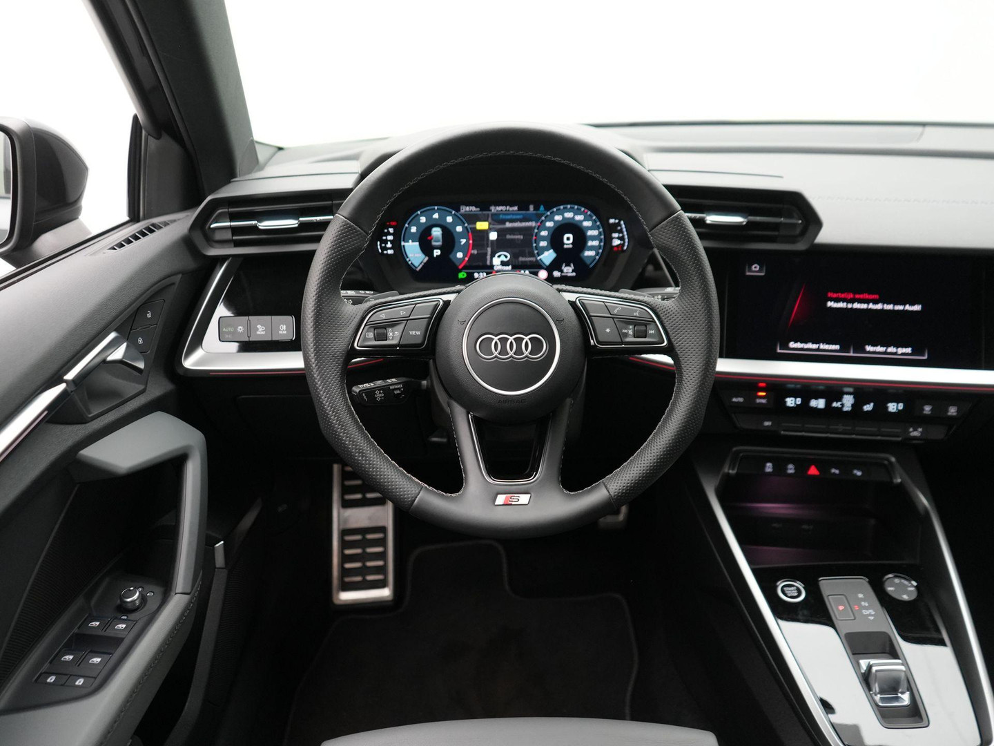 Audi Audi