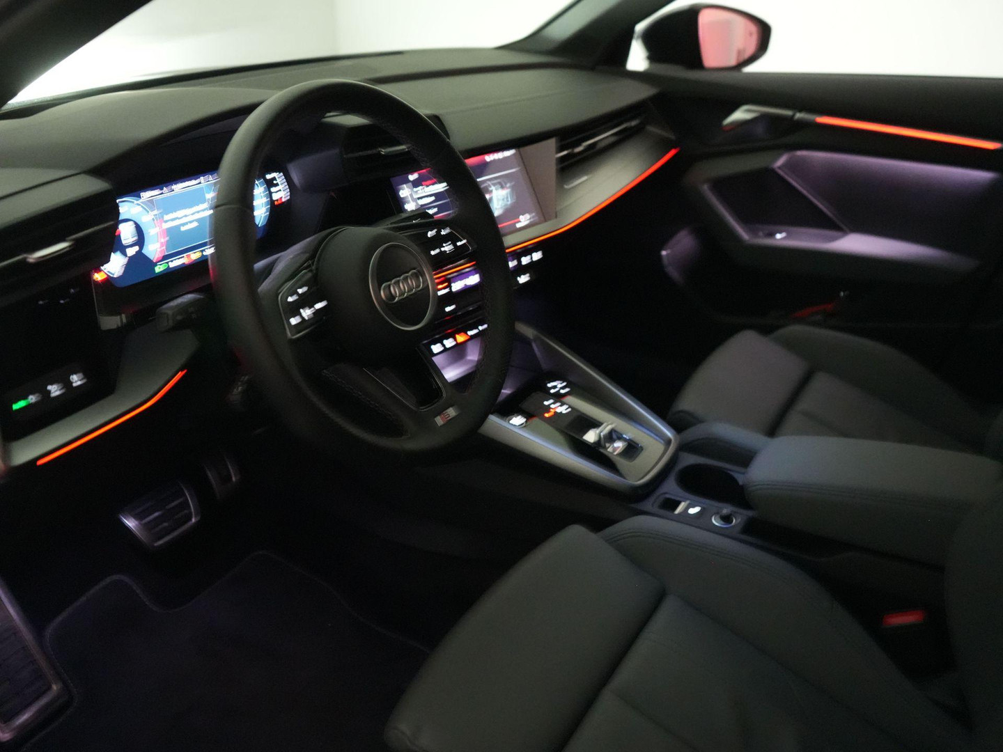 Audi Audi