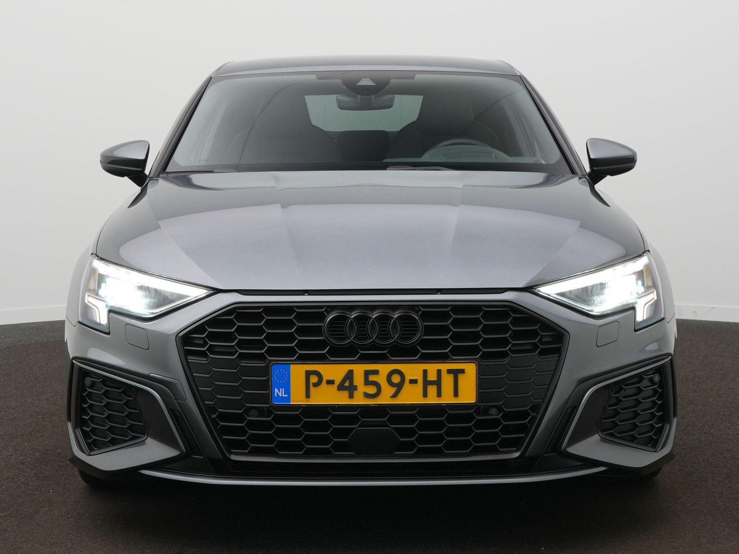 Audi Audi