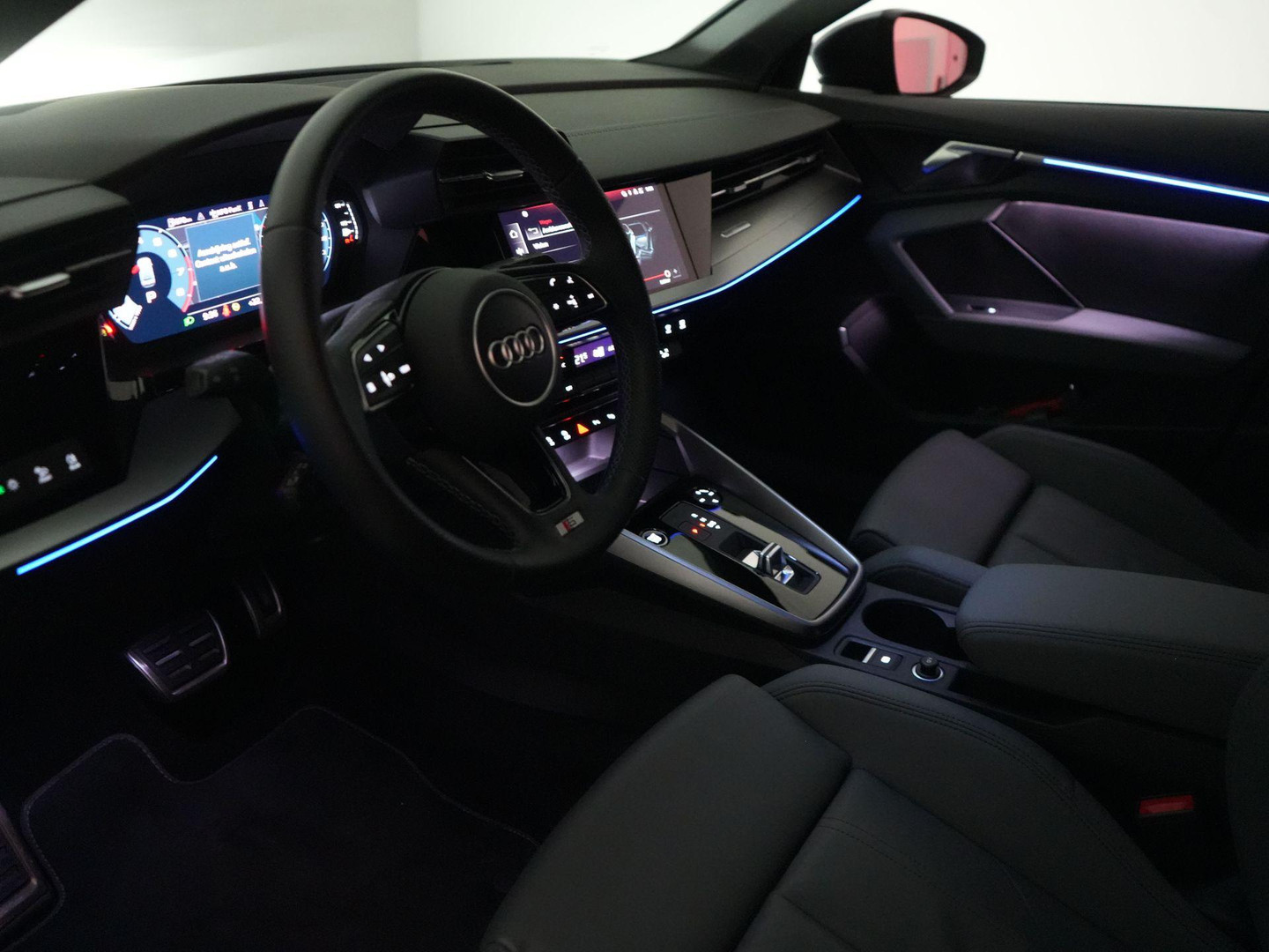 Audi Audi