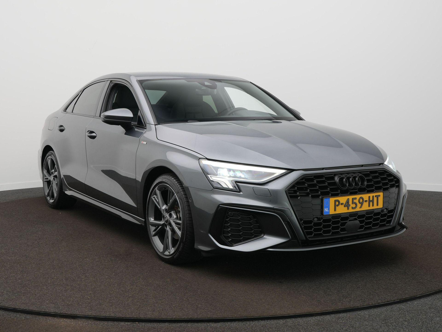 Audi Audi