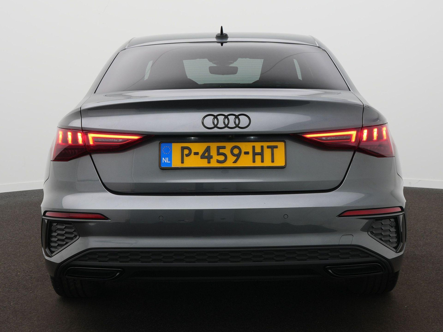 Audi Audi