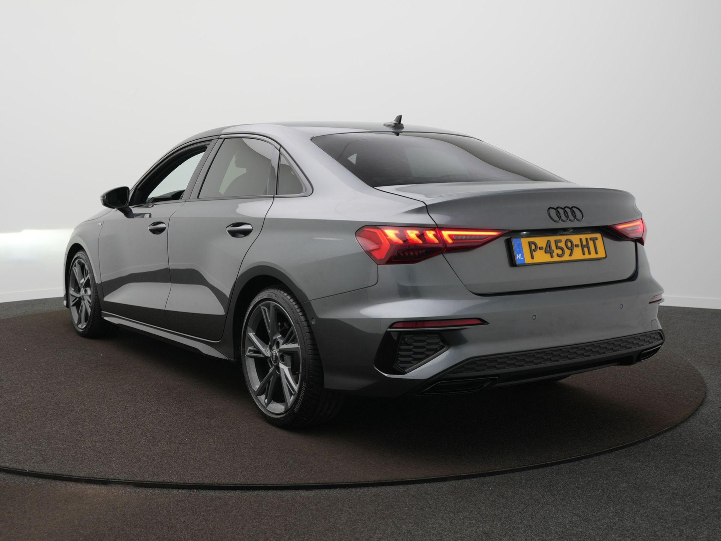 Audi Audi