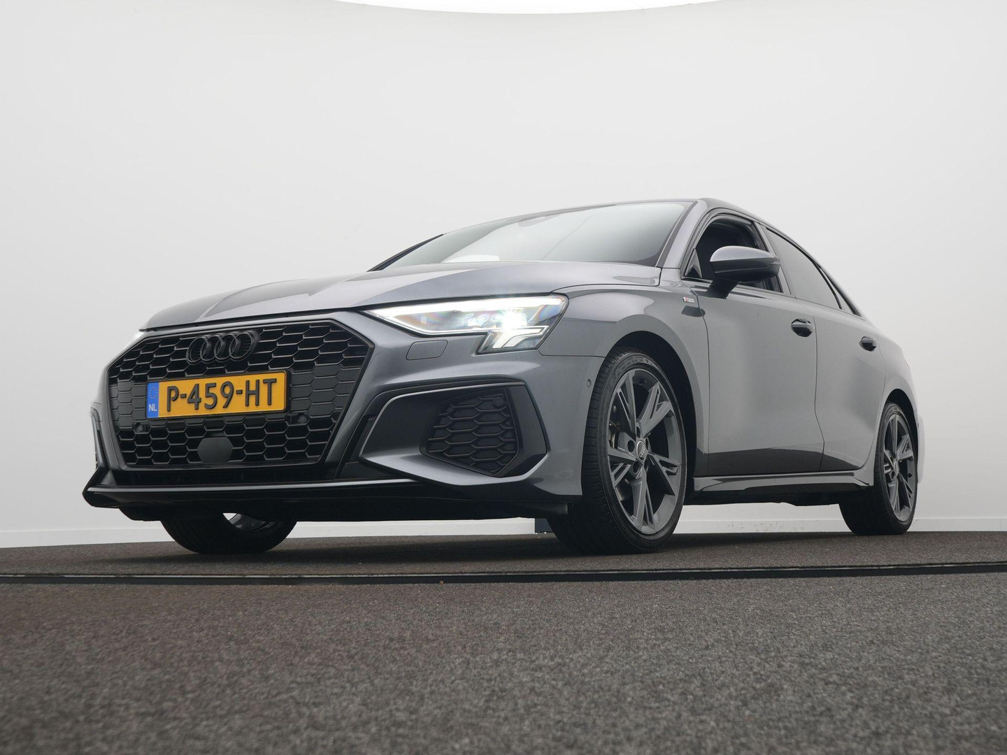Audi Audi