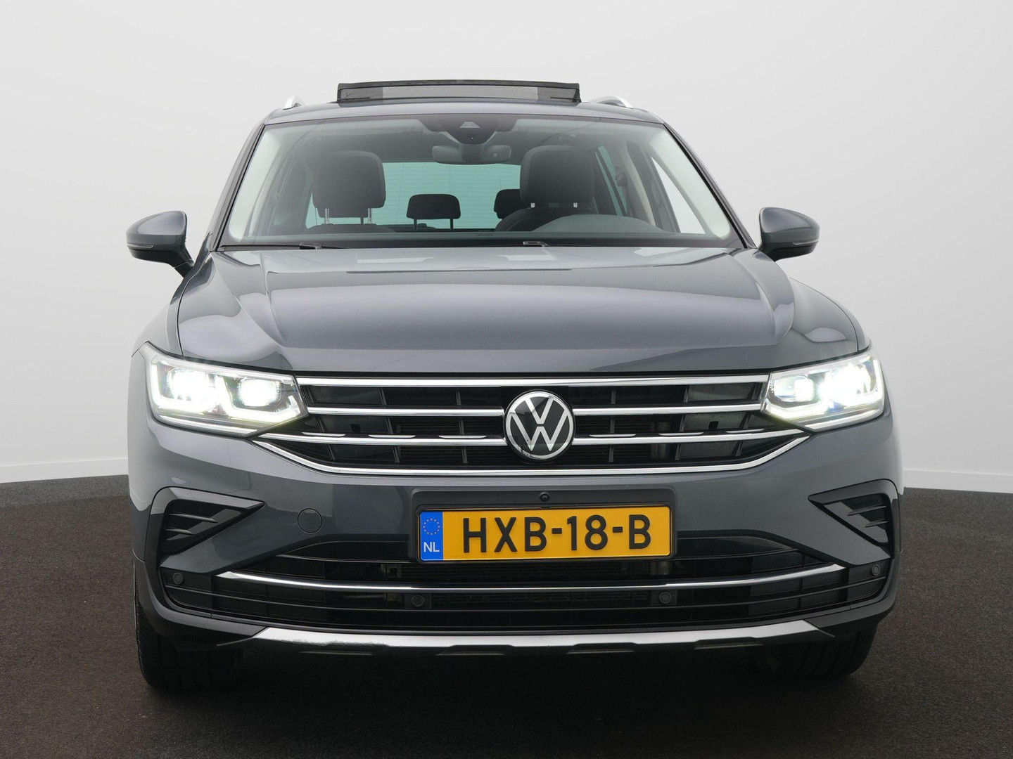 Volkswagen Volkswagen
