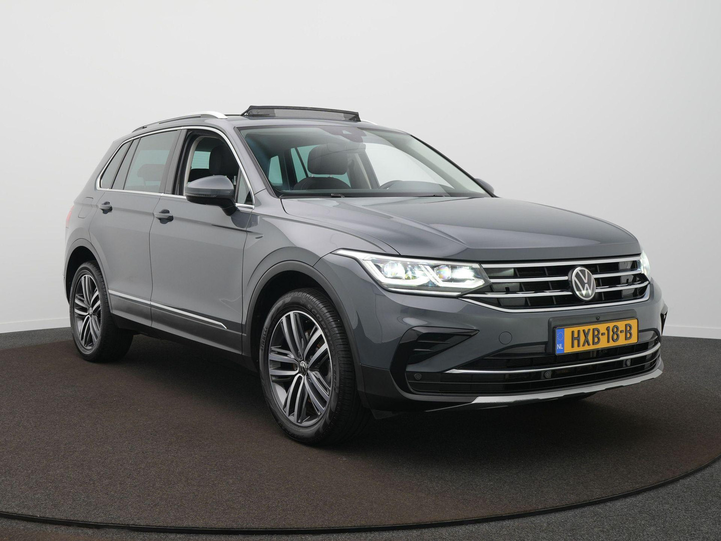 Volkswagen Volkswagen