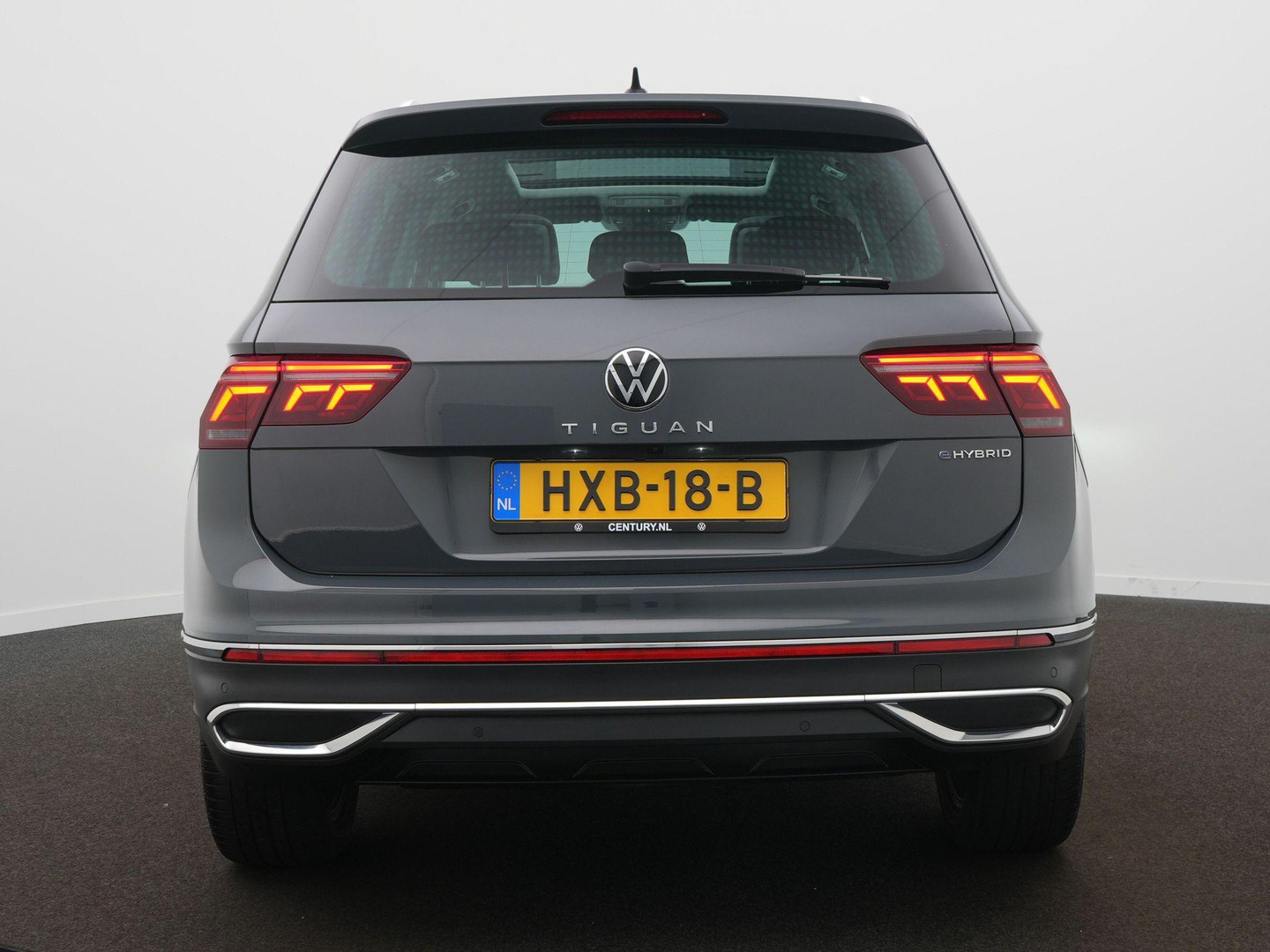 Volkswagen Volkswagen
