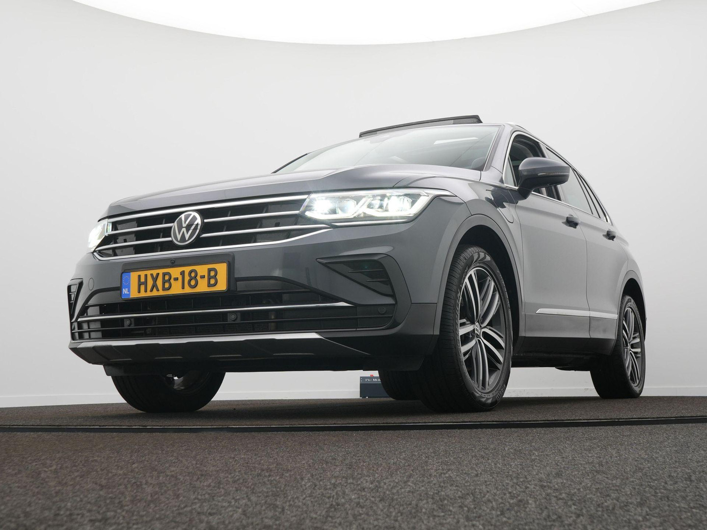 Volkswagen Volkswagen