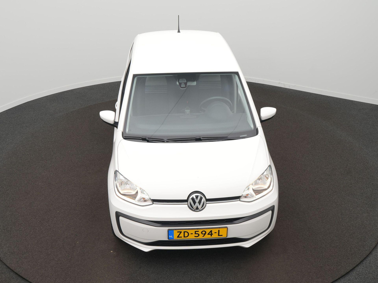 Volkswagen Volkswagen