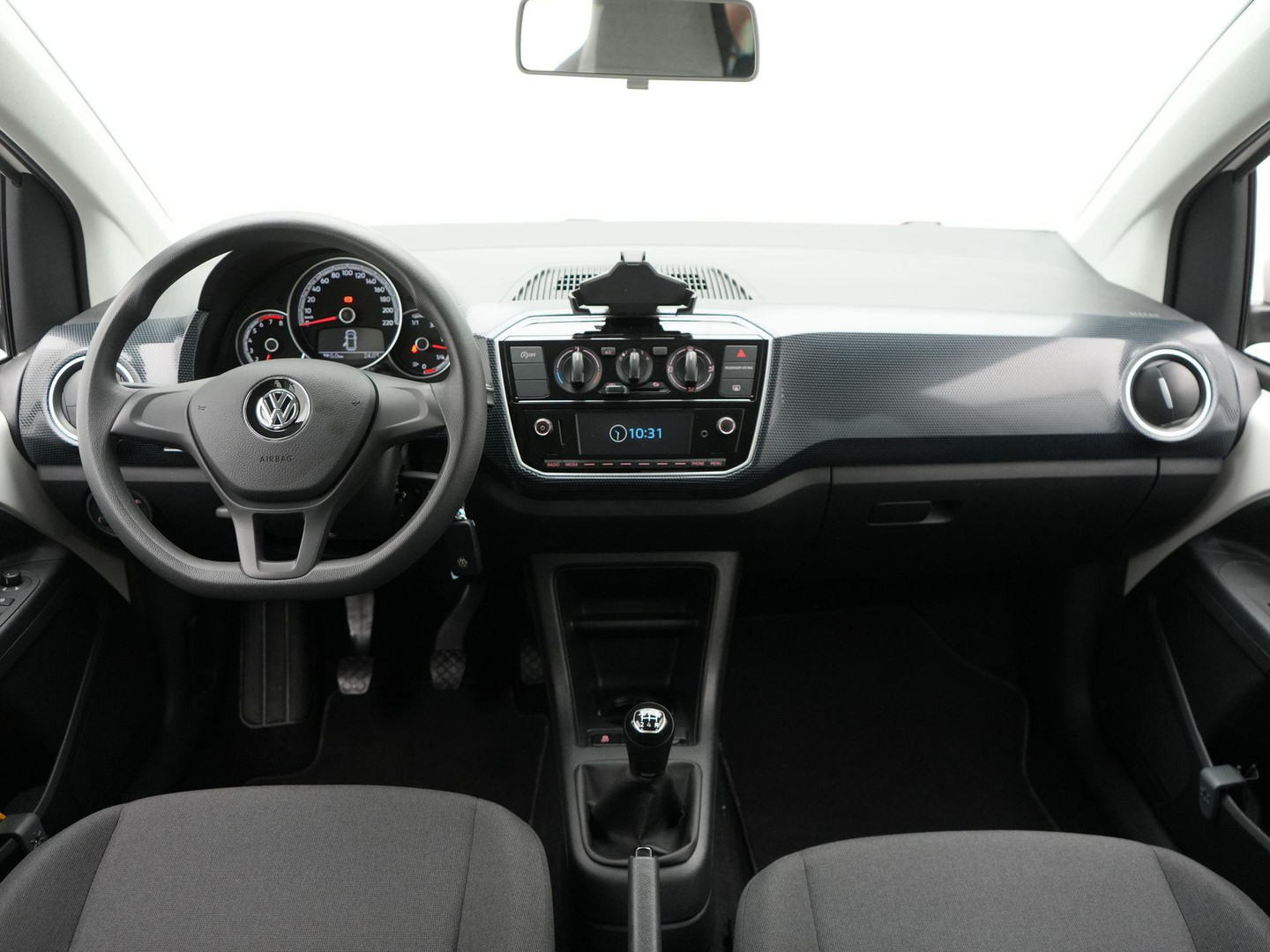 Volkswagen Volkswagen