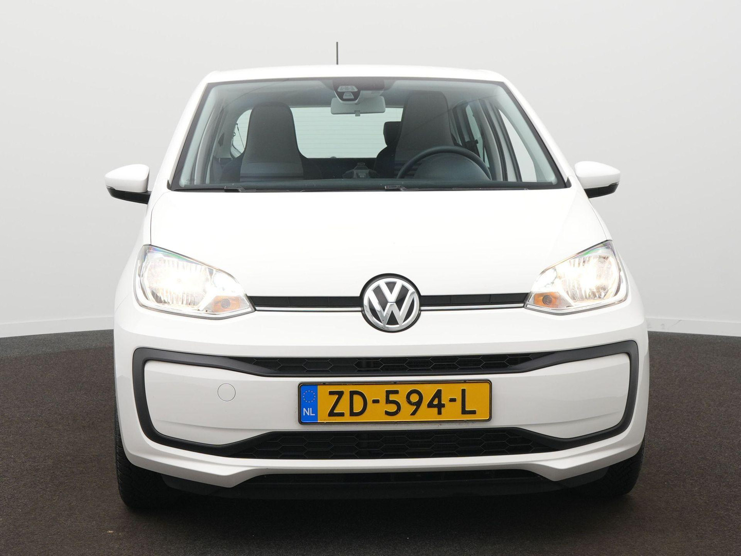 Volkswagen Volkswagen