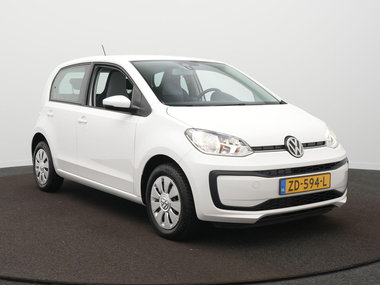 Volkswagen Volkswagen