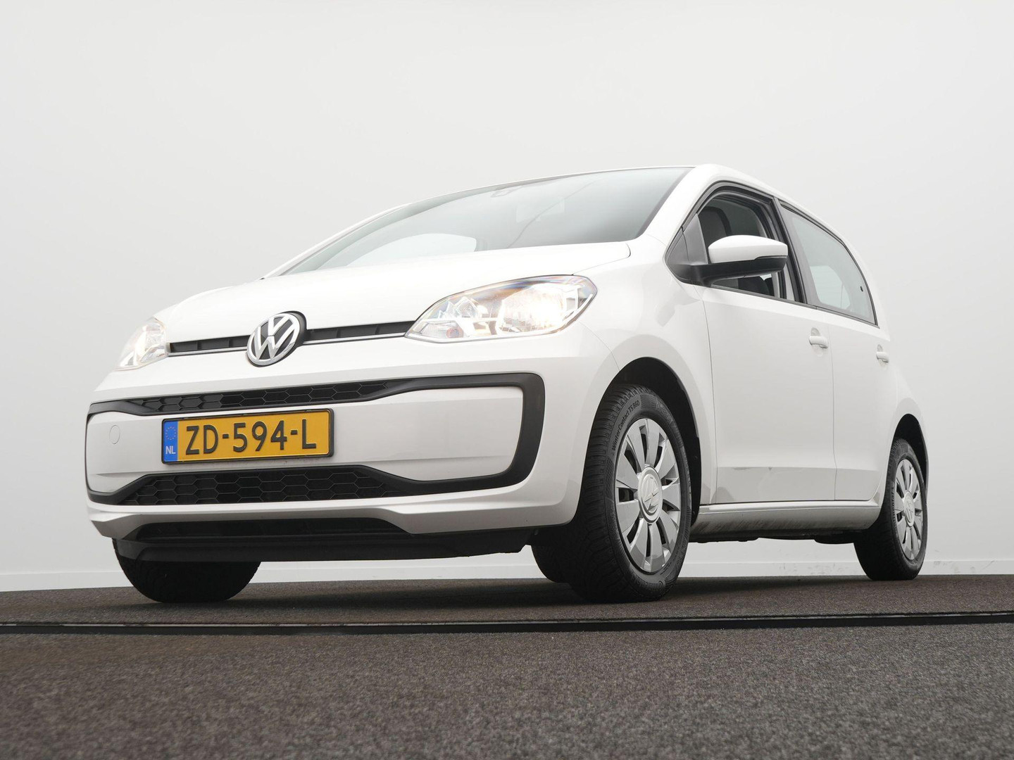 Volkswagen Volkswagen