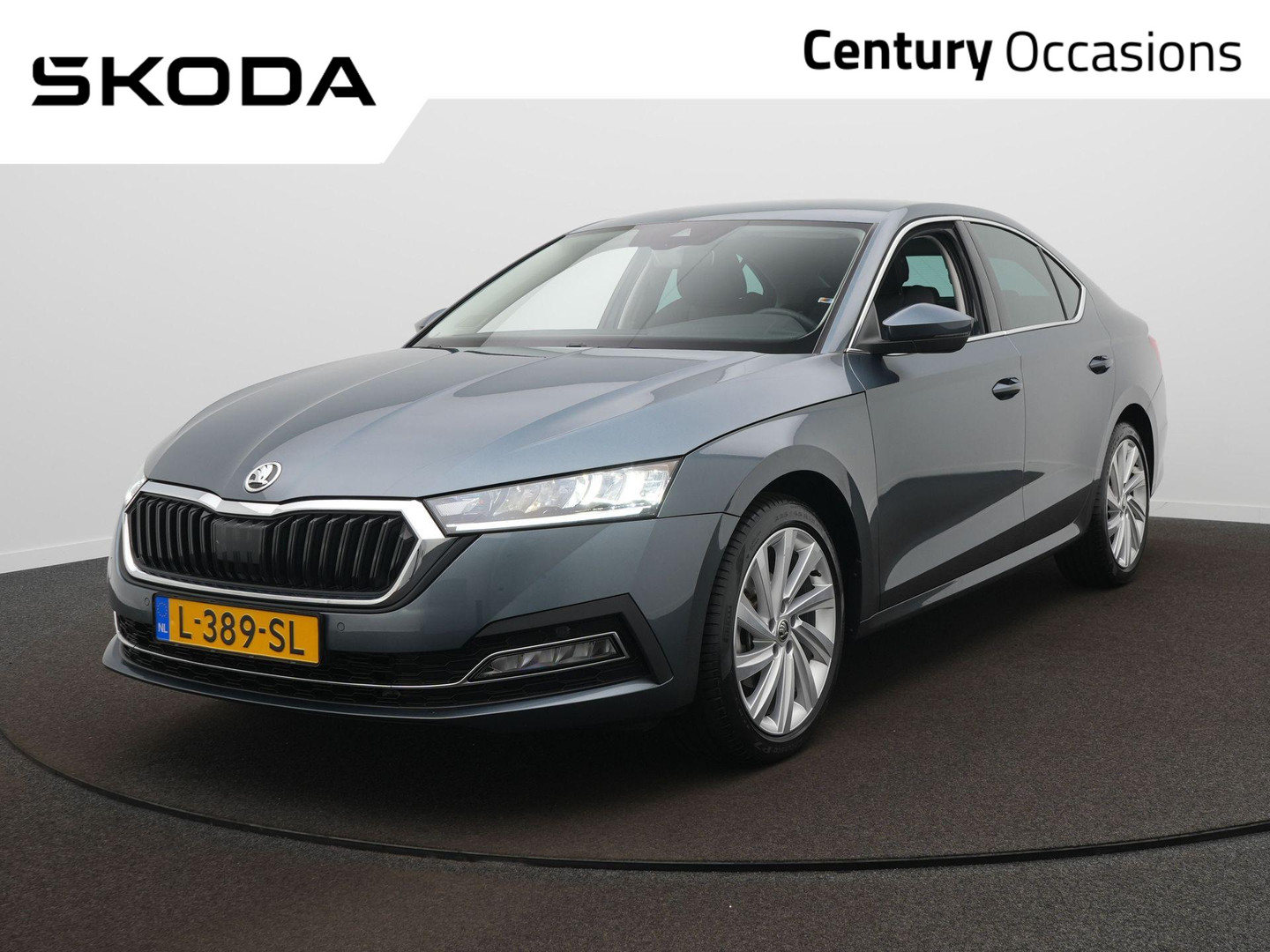 ŠKODA