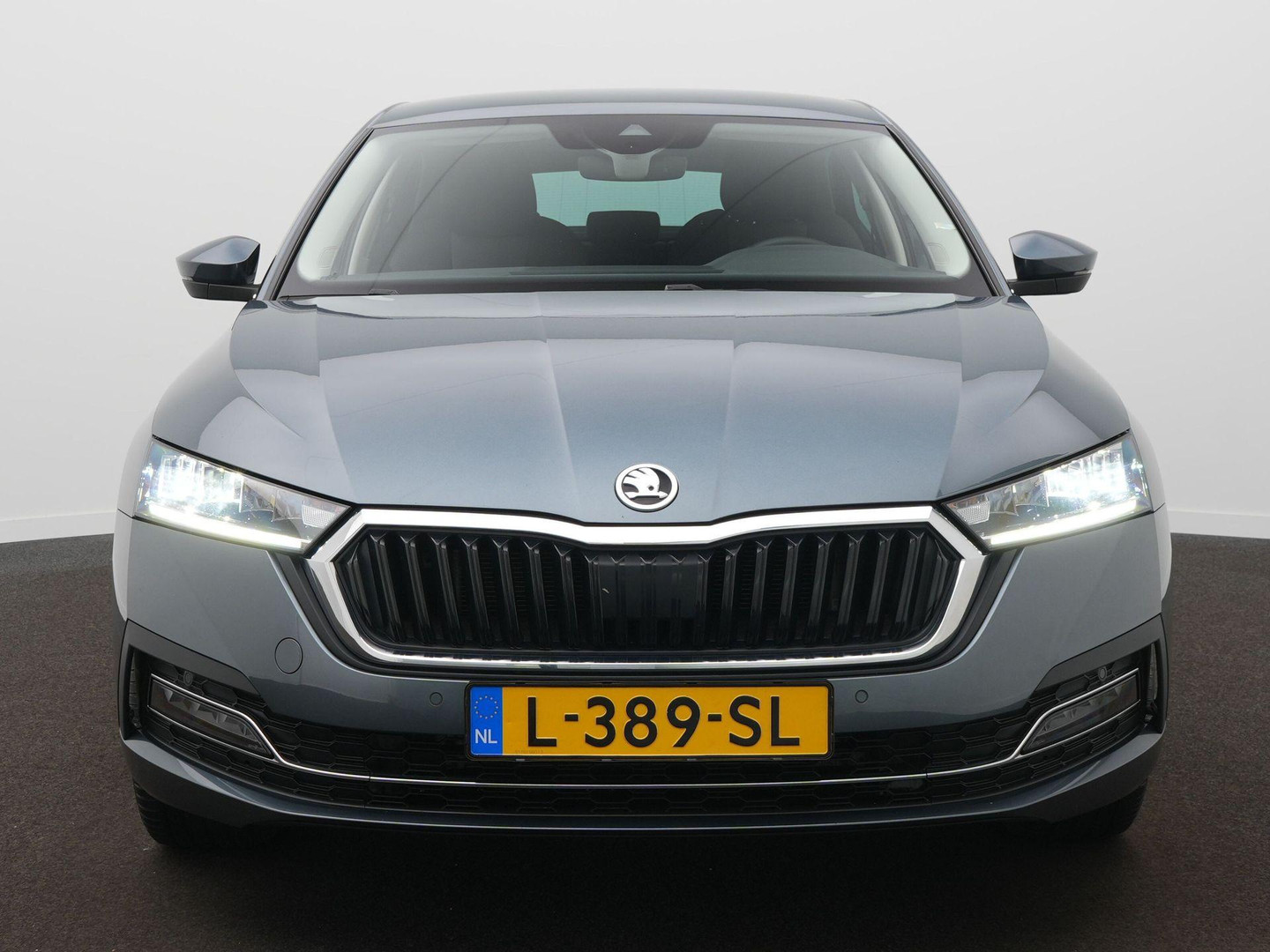 ŠKODA