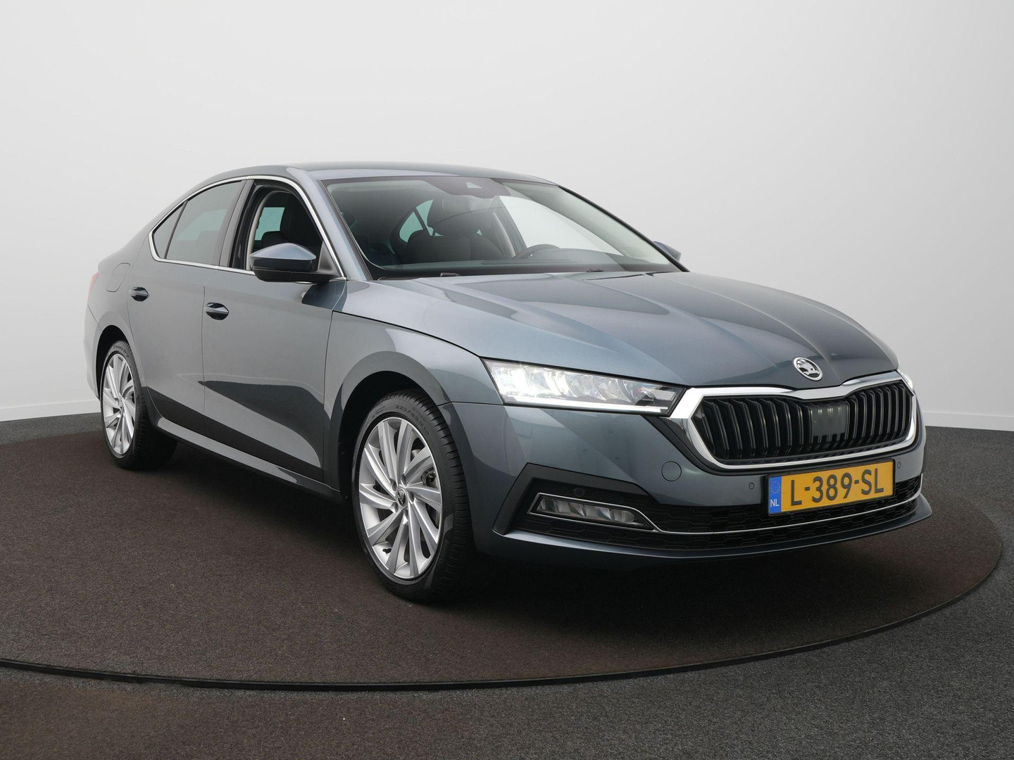ŠKODA