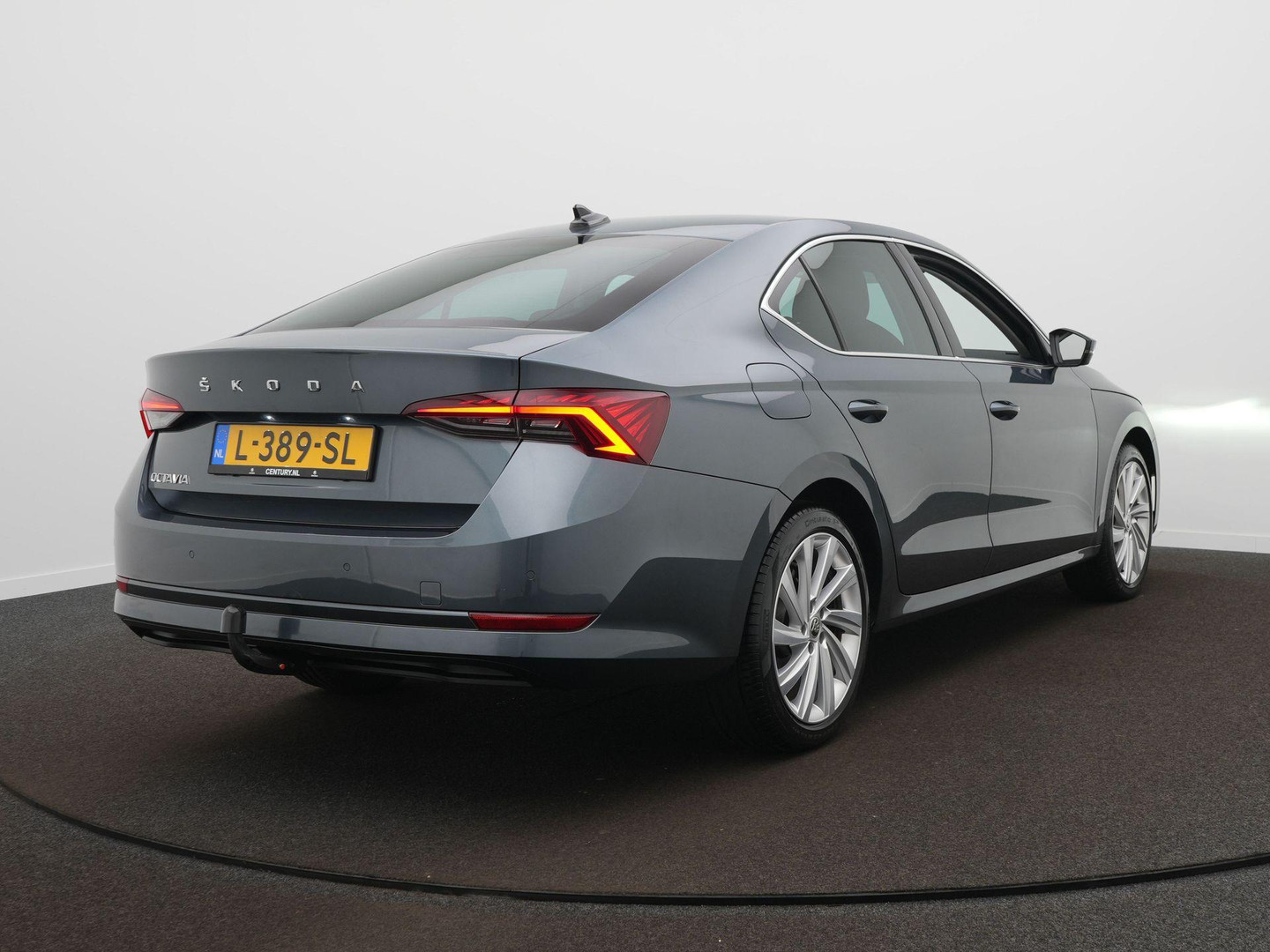 ŠKODA