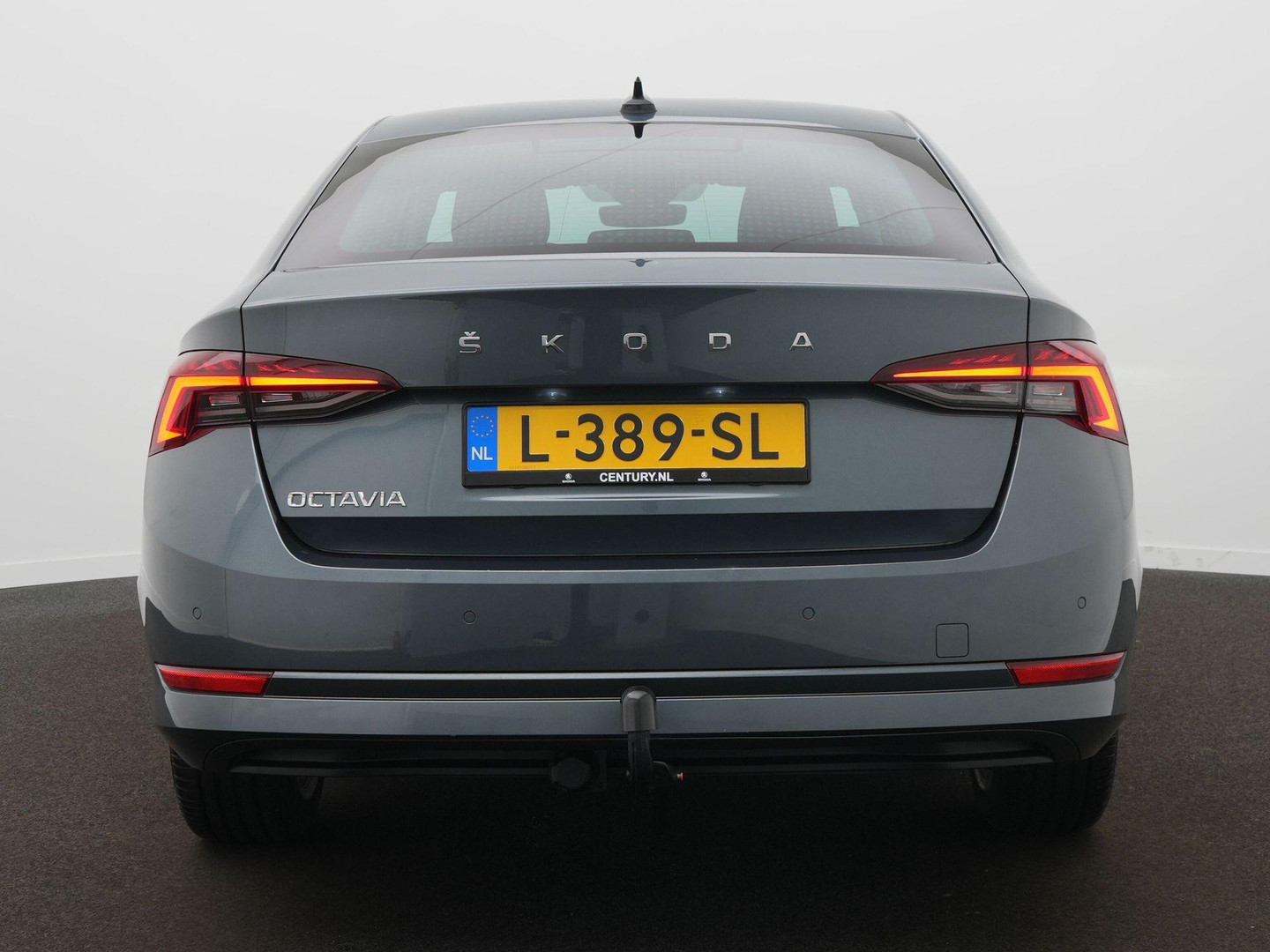 ŠKODA