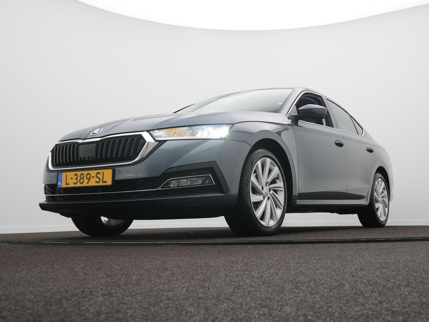 ŠKODA