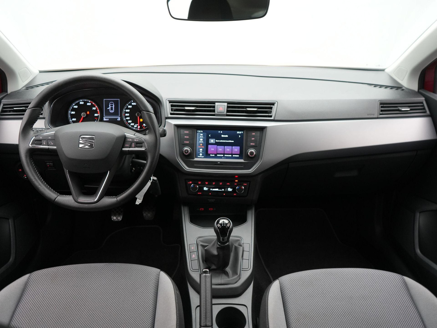 SEAT SEAT