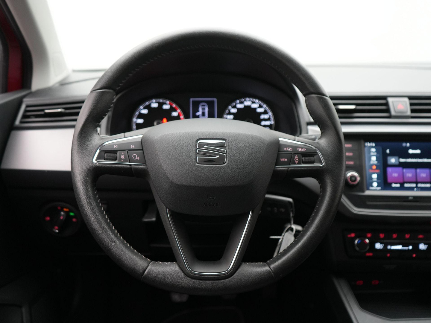 SEAT SEAT