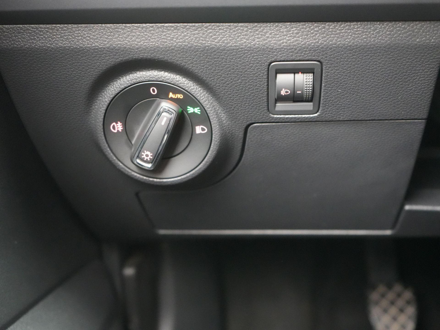 SEAT SEAT