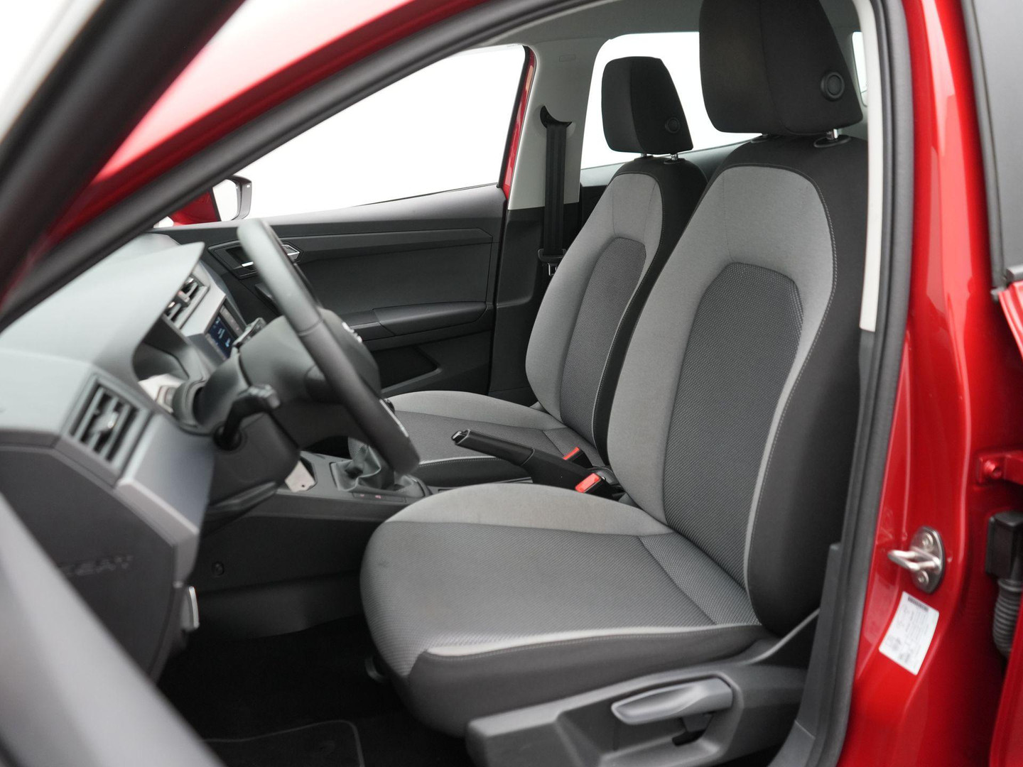SEAT SEAT