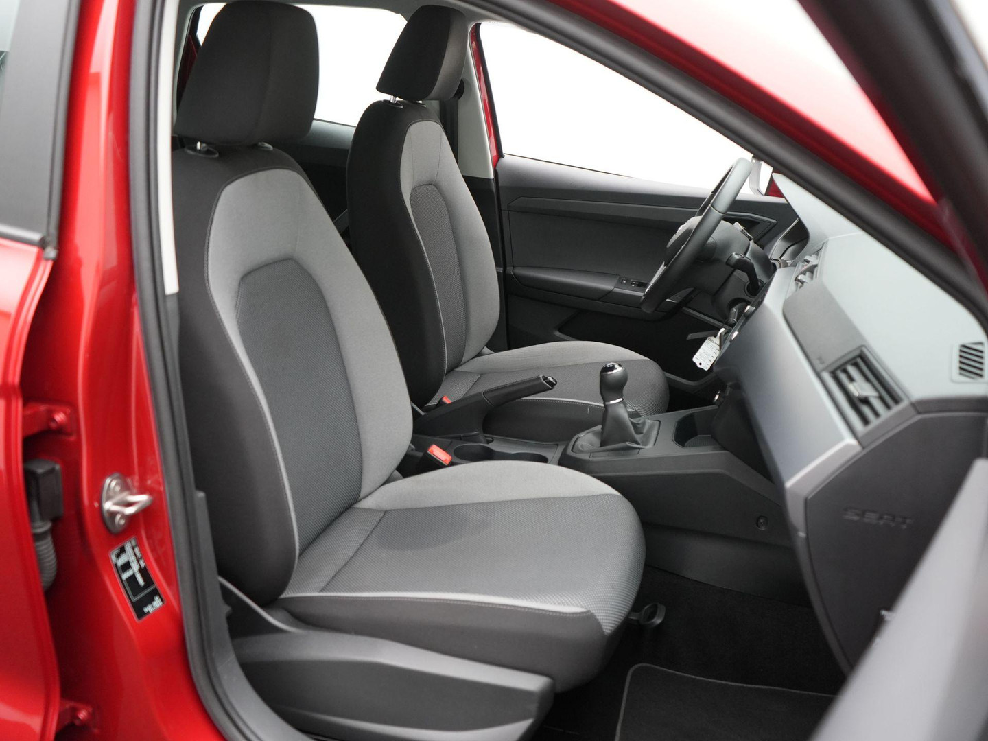 SEAT SEAT