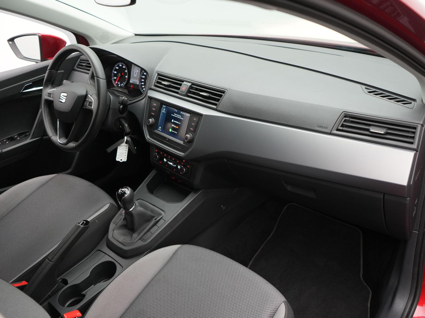 SEAT SEAT