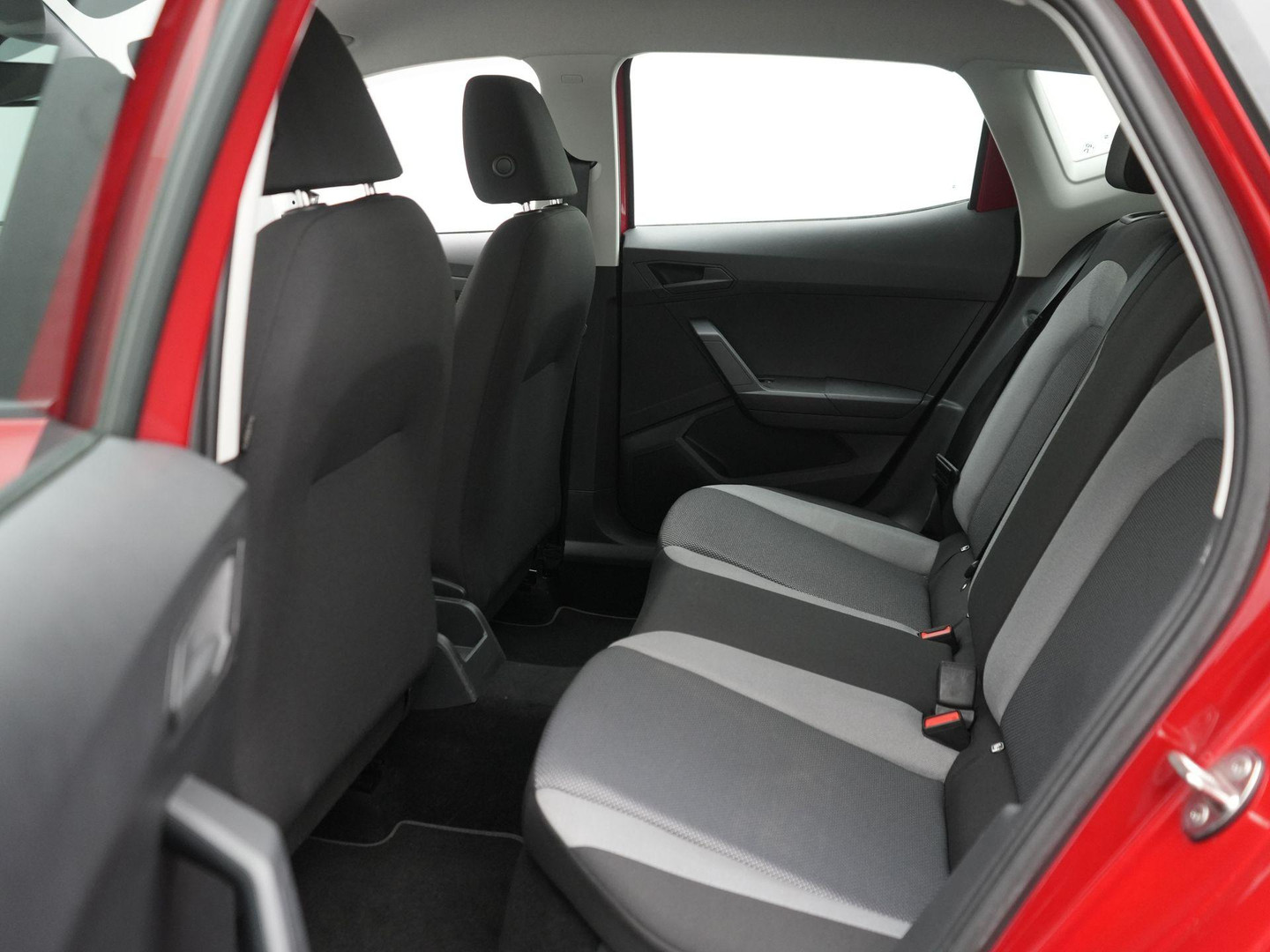 SEAT SEAT