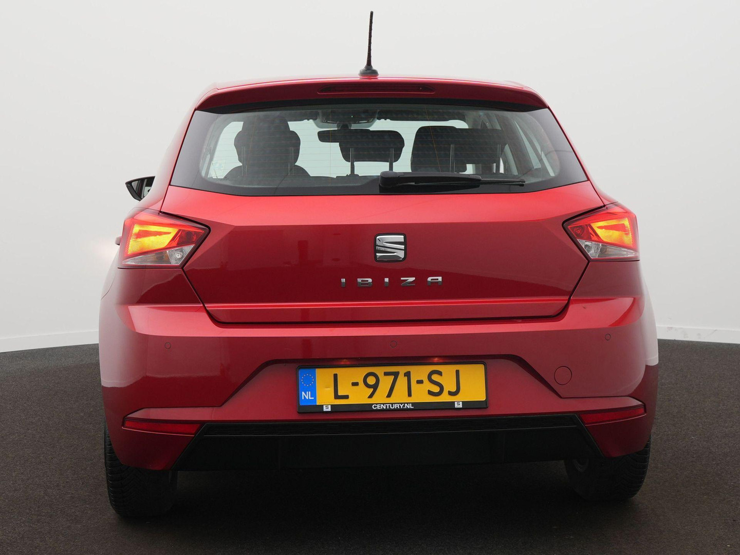 SEAT SEAT