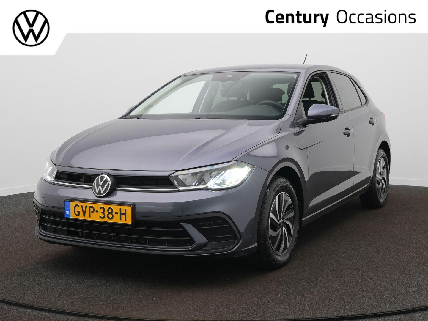 Volkswagen