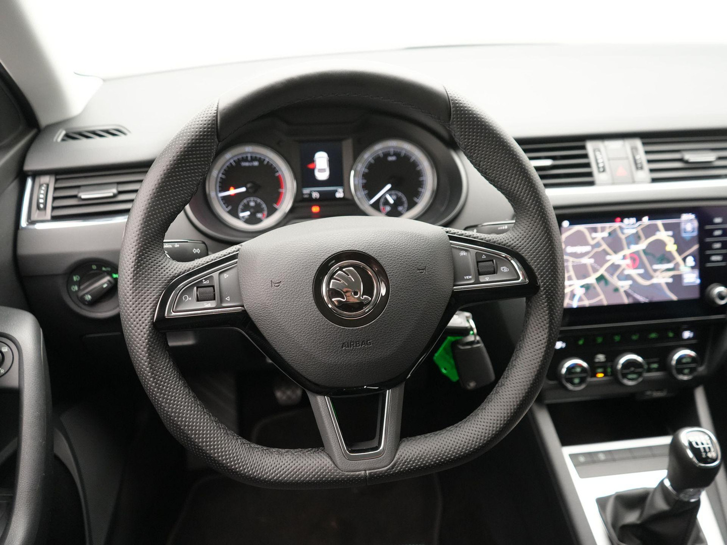 ŠKODA