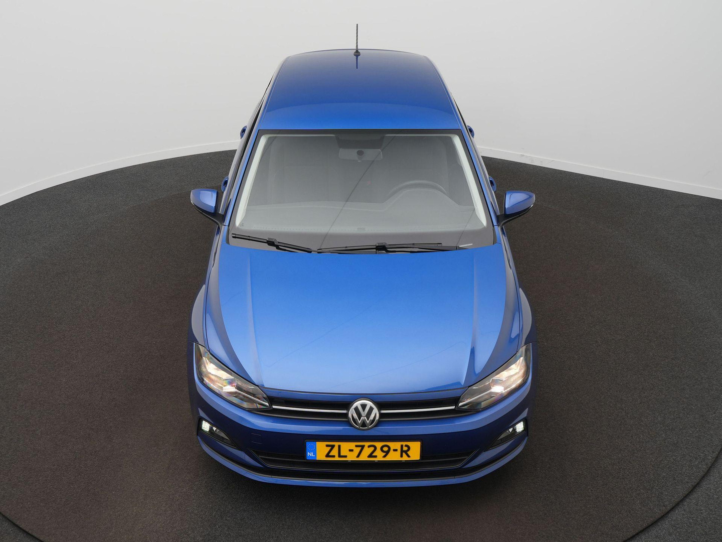 Volkswagen Volkswagen