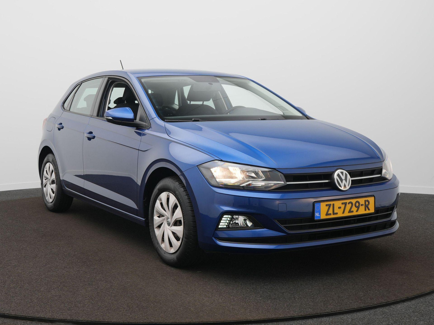 Volkswagen Volkswagen