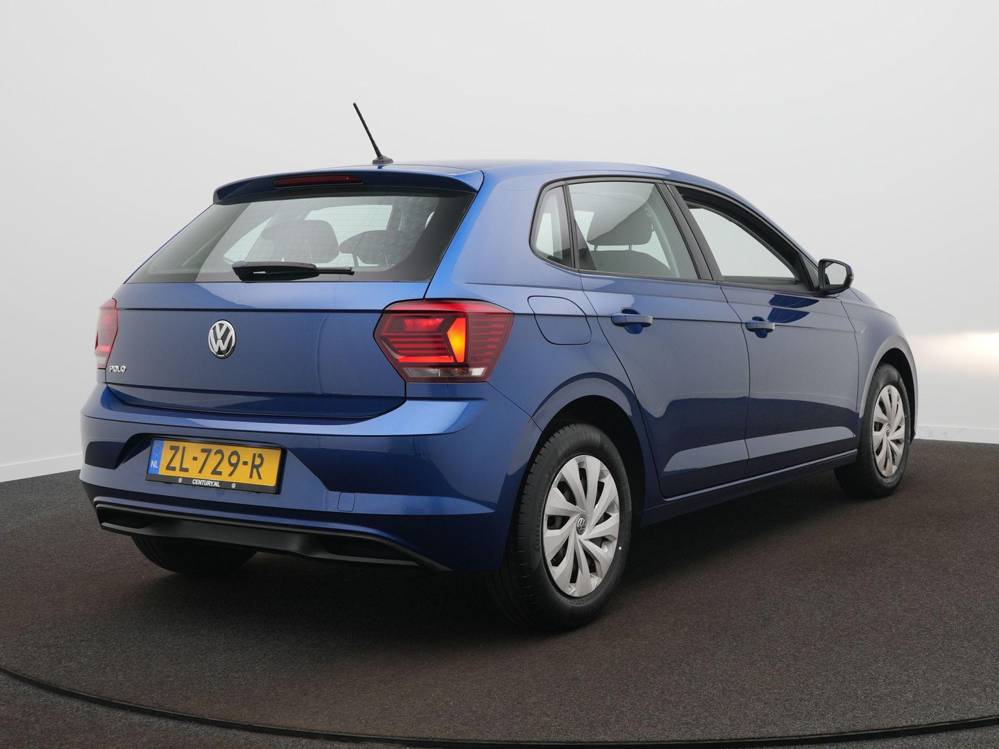 Volkswagen Volkswagen