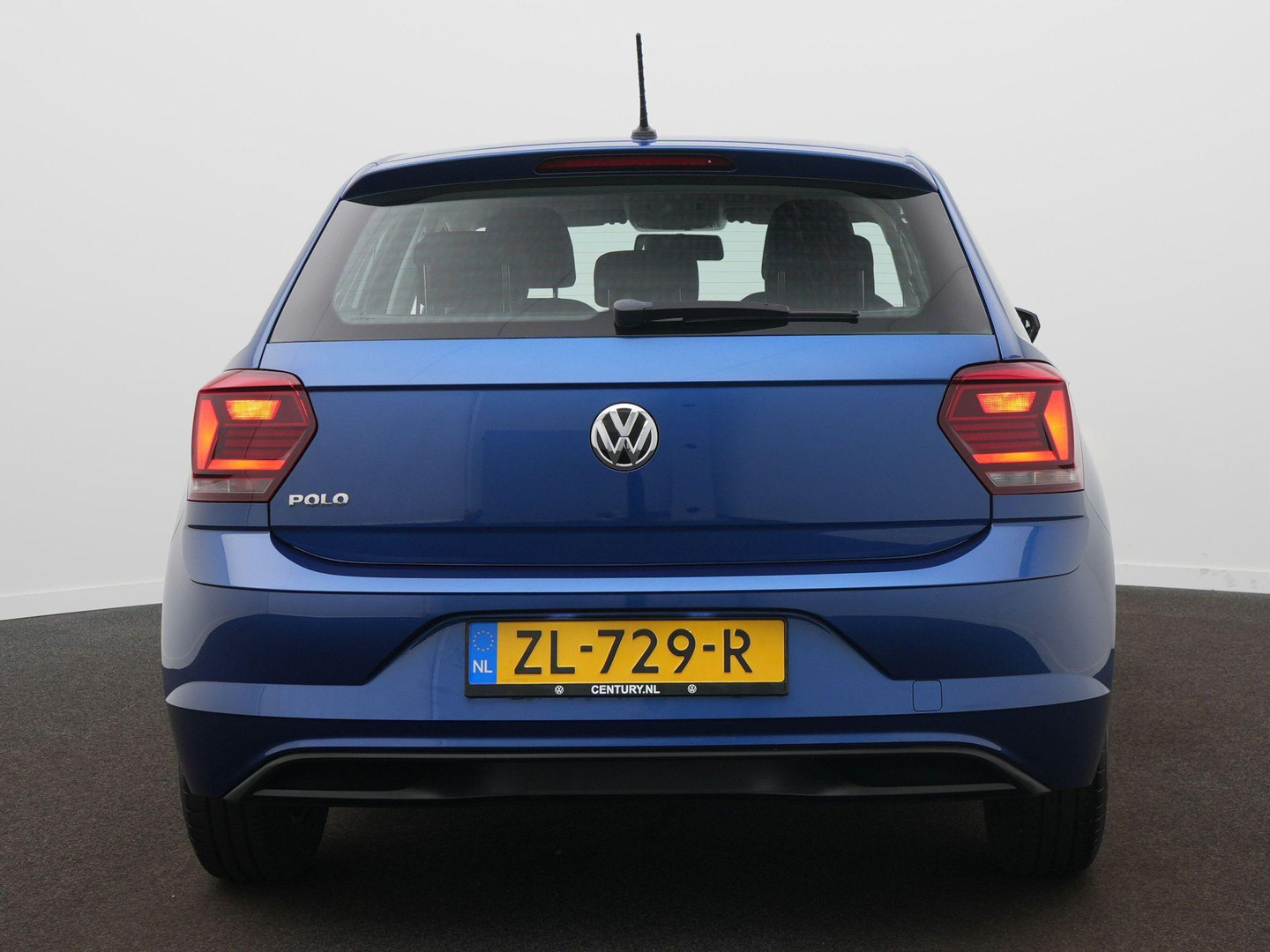 Volkswagen Volkswagen