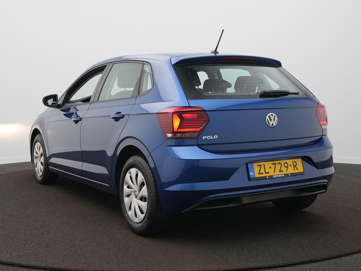 Volkswagen Volkswagen