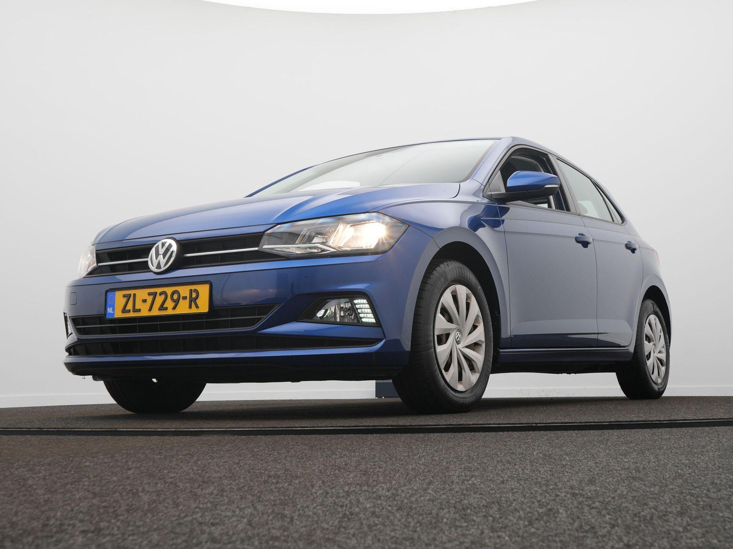 Volkswagen Volkswagen