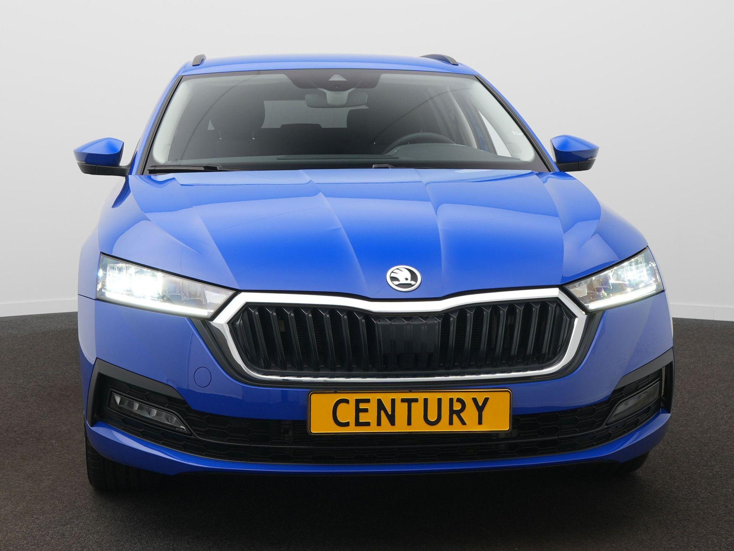 ŠKODA