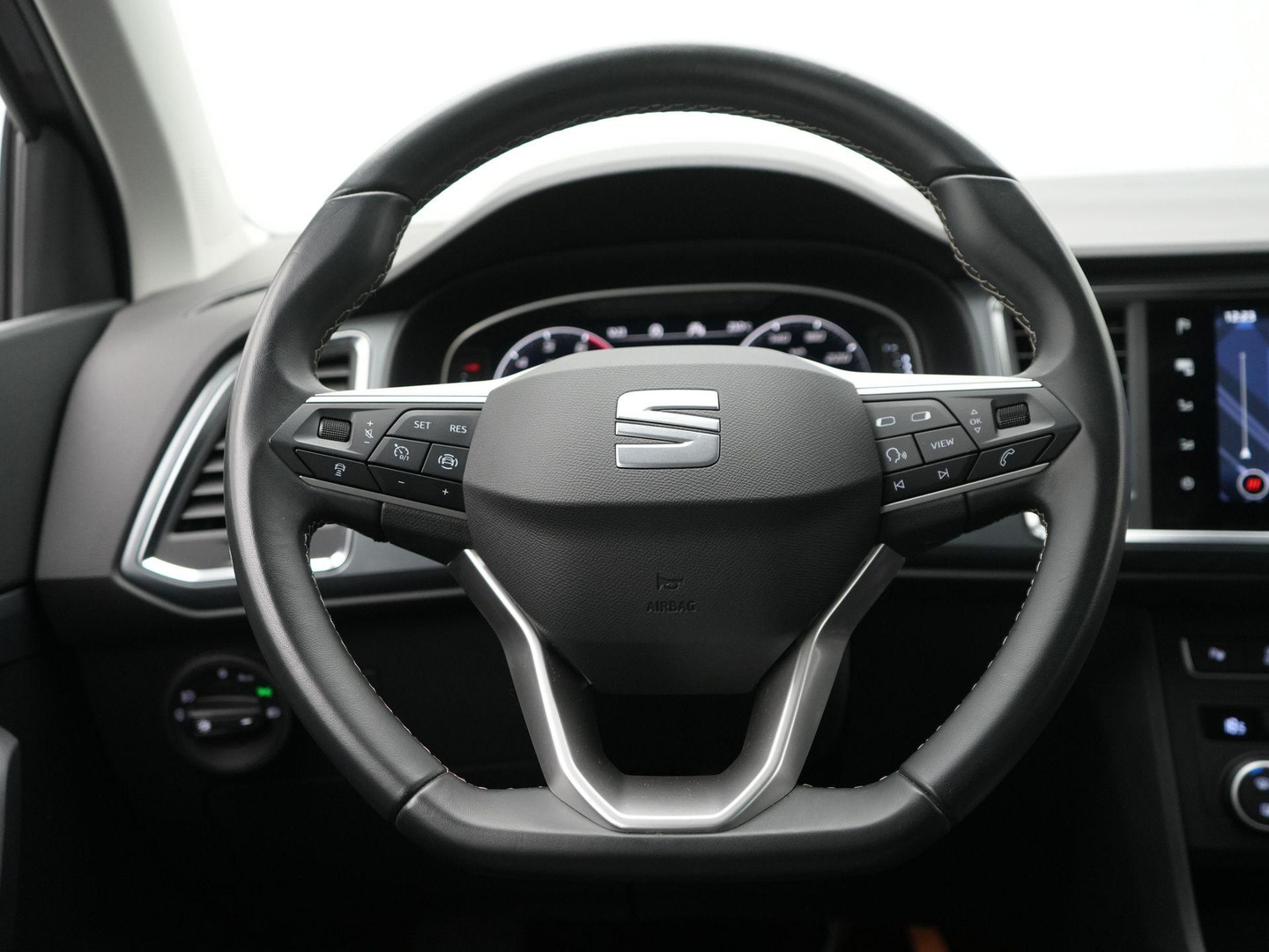 SEAT SEAT