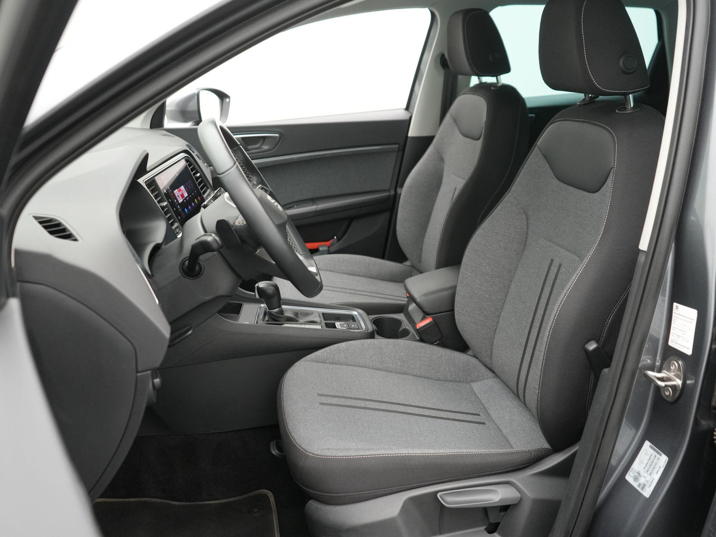 SEAT SEAT